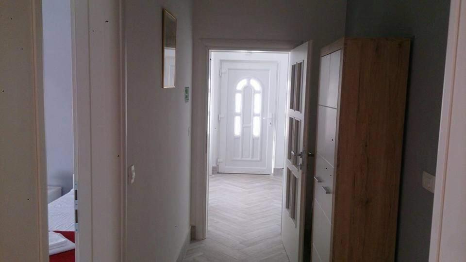 Villa Fabry Ploce  Luaran gambar