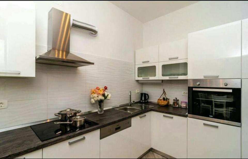 Villa Fabry Ploce  Luaran gambar