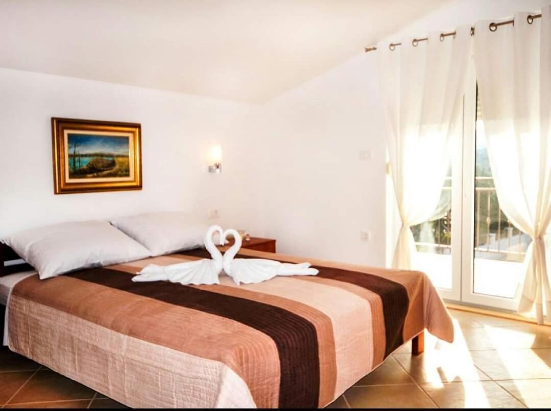 Villa Fabry Ploce  Luaran gambar