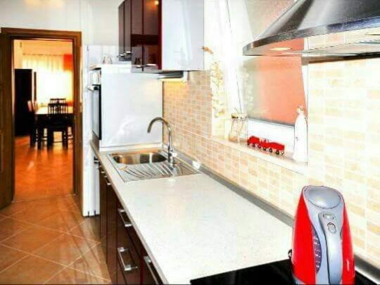Villa Fabry Ploce  Luaran gambar