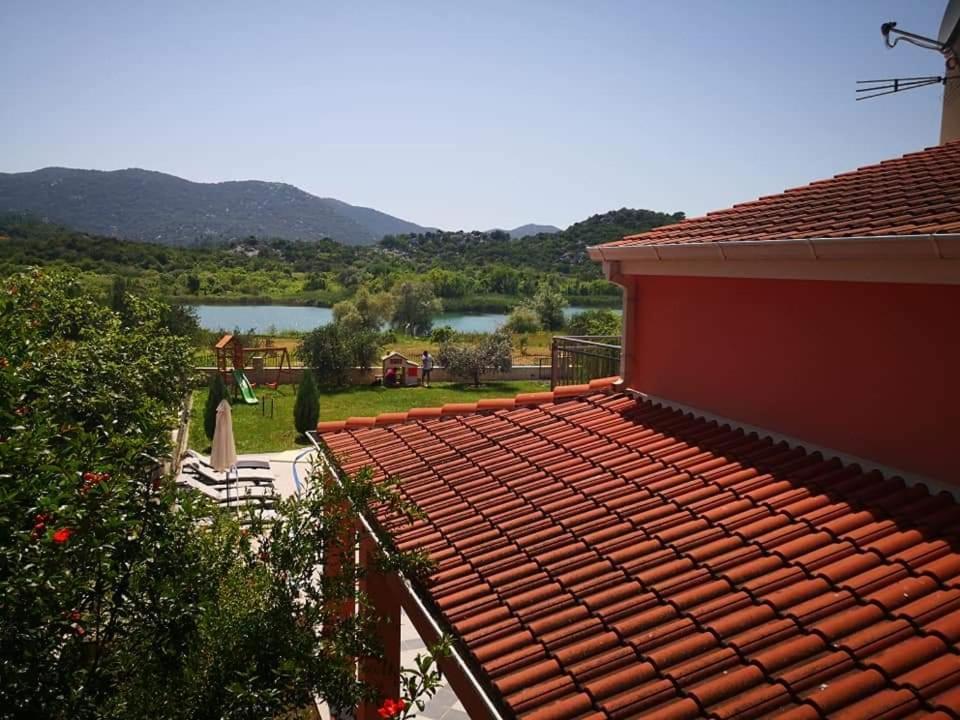 Villa Fabry Ploce  Luaran gambar