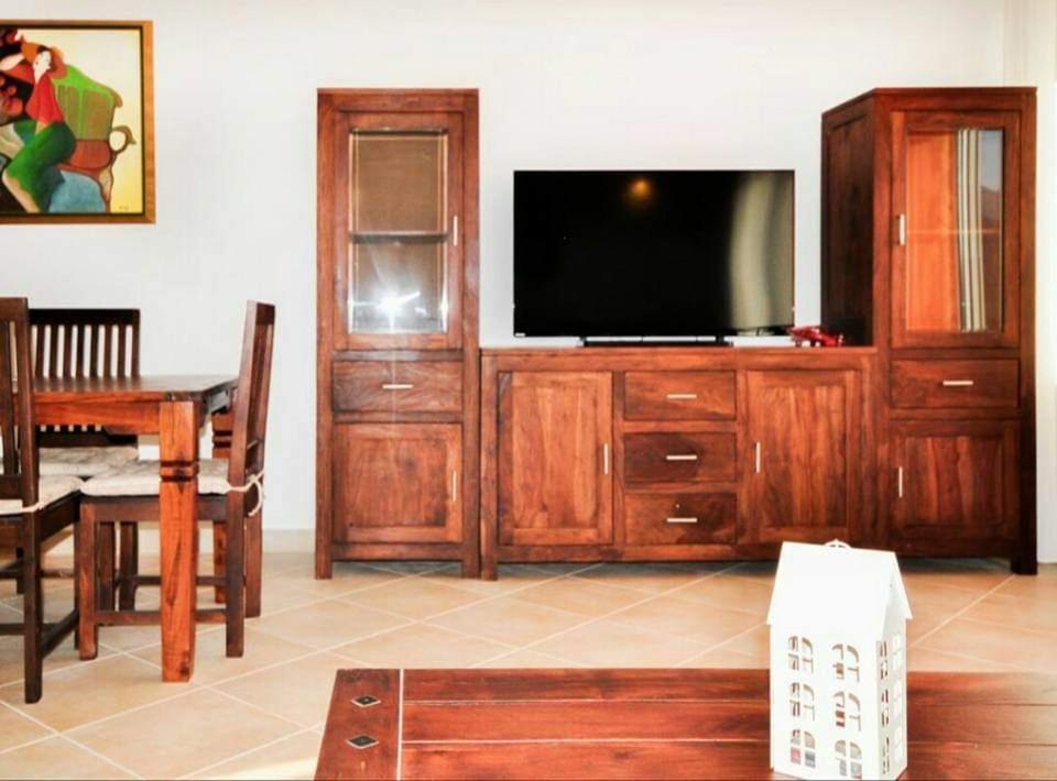 Villa Fabry Ploce  Luaran gambar