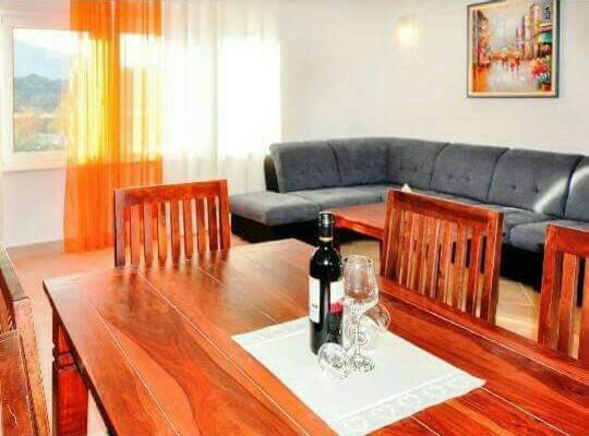 Villa Fabry Ploce  Luaran gambar