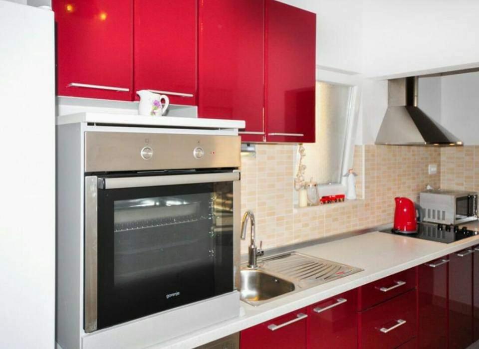 Villa Fabry Ploce  Luaran gambar