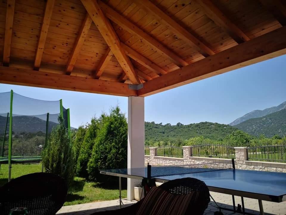 Villa Fabry Ploce  Luaran gambar