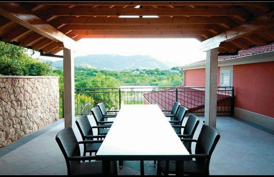 Villa Fabry Ploce  Luaran gambar