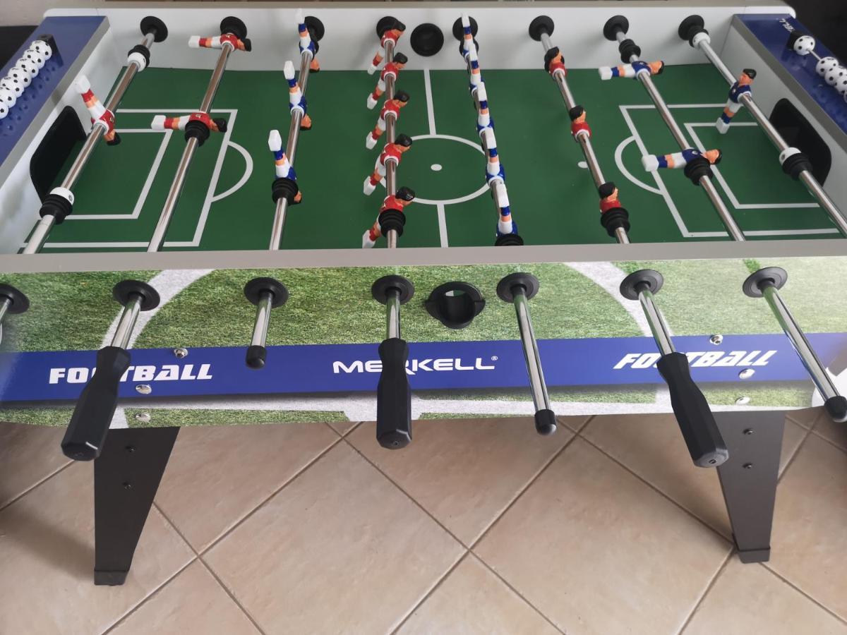 Villa Fabry Ploce  Luaran gambar