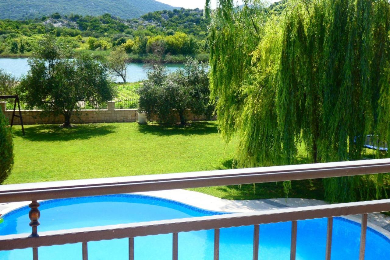 Villa Fabry Ploce  Luaran gambar