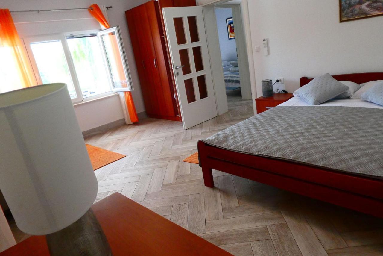 Villa Fabry Ploce  Luaran gambar