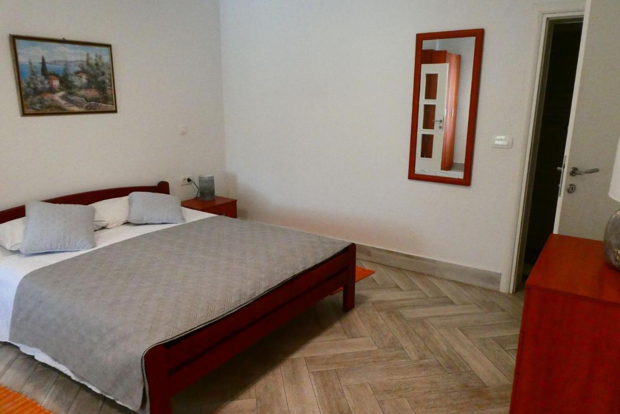 Villa Fabry Ploce  Luaran gambar