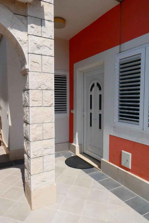 Villa Fabry Ploce  Luaran gambar