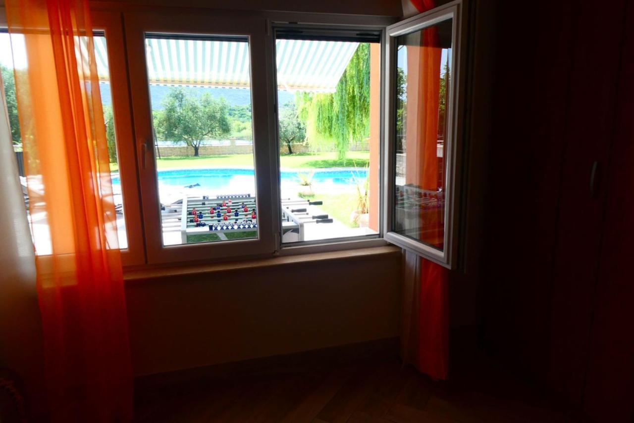 Villa Fabry Ploce  Luaran gambar