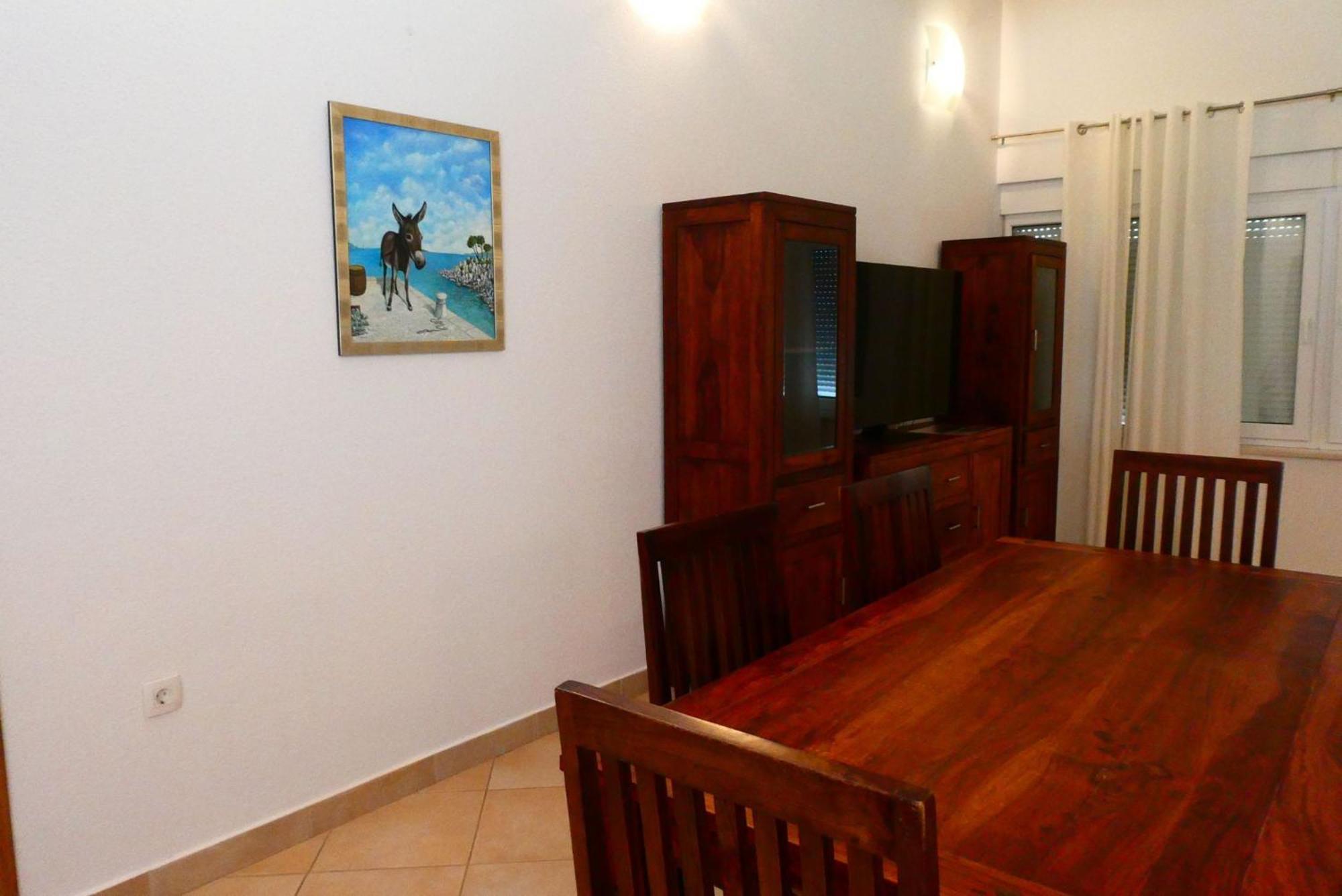 Villa Fabry Ploce  Luaran gambar